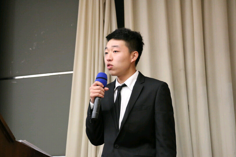 成人直播
第十四次团员代表暨学生会代表大会胜利召开