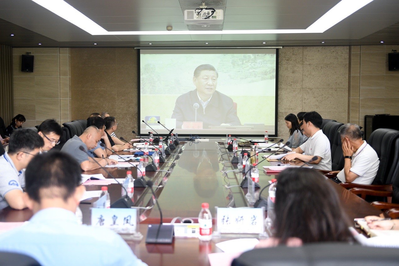 成人直播
专题传达学习研讨习近平总书记在中央政治局第三十次集体学习时的重要讲话精神